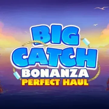 Big Catch Bonanza pokie game