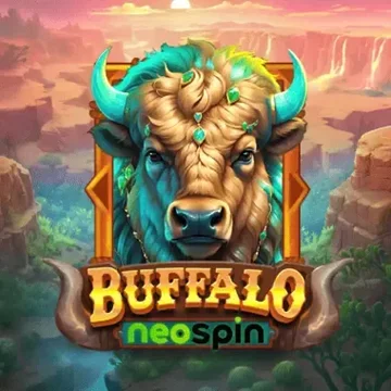 Buffalo pokie game