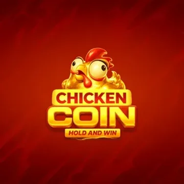 Chicken Coin pokie game