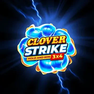 Clover Strike pokie game
