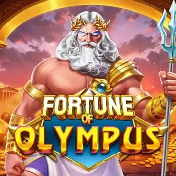 Fortune of Olympus pokie game