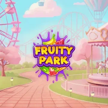 Fruity Park pokie game