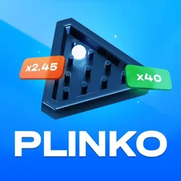 Plinko pokie game