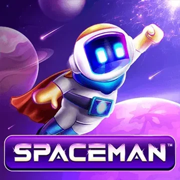Spaceman pokie game