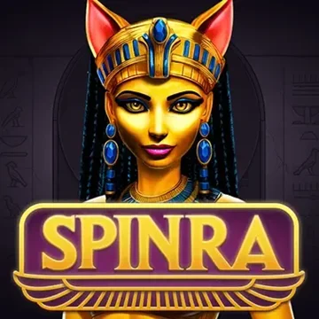 Spinra pokie game