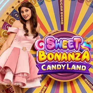 Sweet Bonanza pokie game