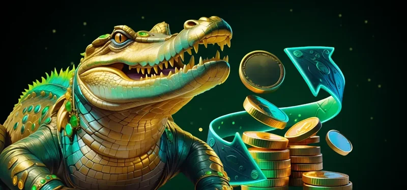 Cashback coins